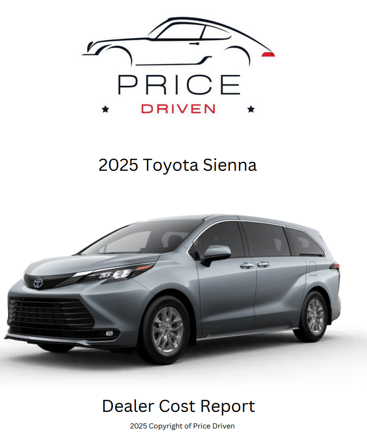 Toyota | Sienna
