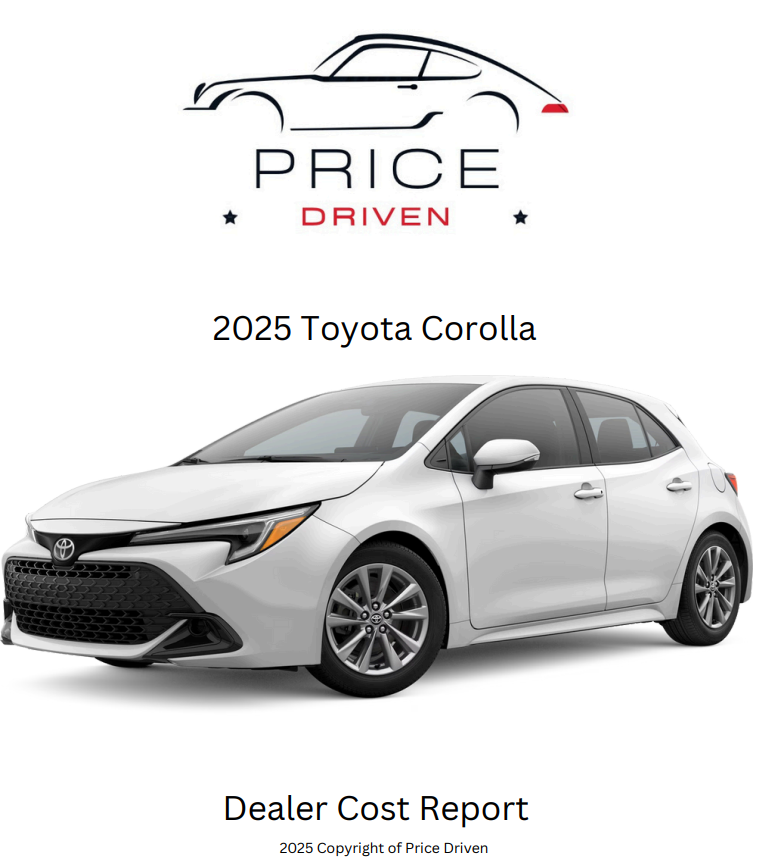 Toyota | Corolla