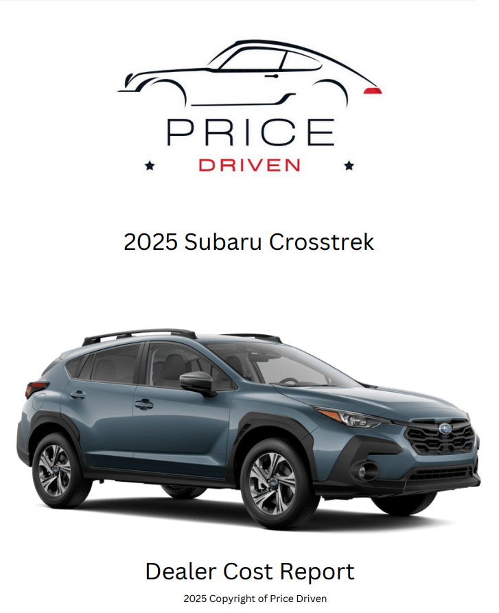 Subaru | Crosstrek