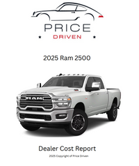 Ram 2500 | 2025