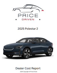 Polestar 2 | 2025