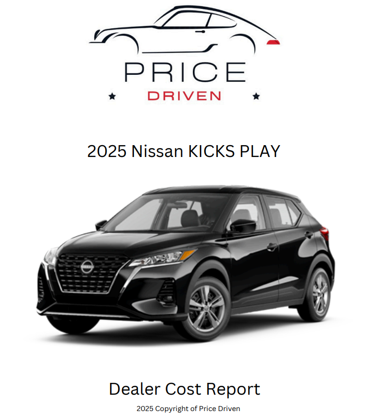 Nissan | KICKS