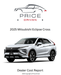 Mitsubishi Eclipse Cross | 2025