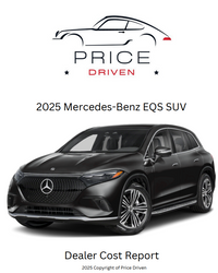 Mercedes-Benz EQS SUV | 2025