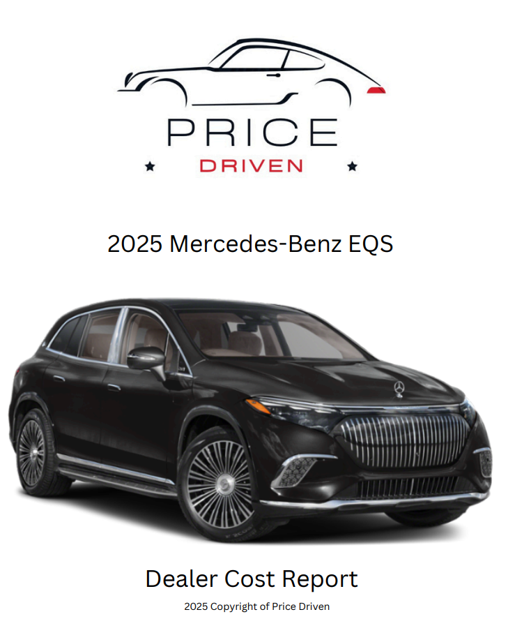 Mercedes-Benz | EQS