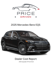 Mercedes-Benz EQS | 2025