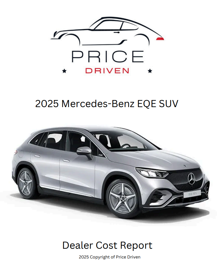 Electric Family Vehicles Canada | 2025