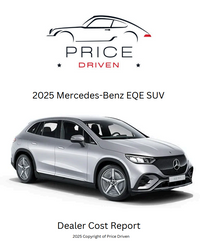 Mercedes-Benz EQE SUV | 2025