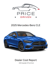 Mercedes-Benz CLE | 2025