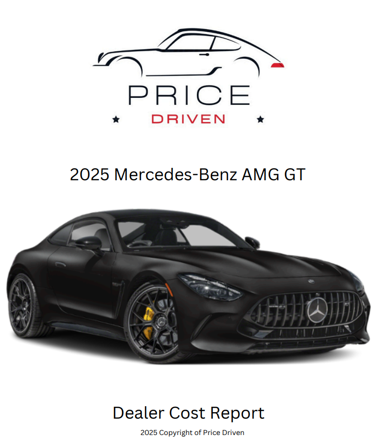 Mercedes-Benz | AMG GT