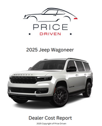 Jeep Wagoneer | 2025