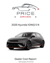 Hyundai IONIQ 5 N | 2025