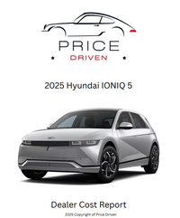 Hyundai IONIQ 5 | 2025