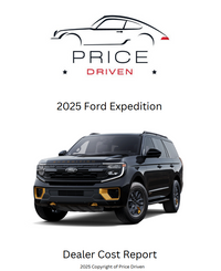 Ford Expedition | 2025
