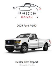 Ford F-150 | 2025