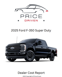 Ford F-350 Super Duty | 2025