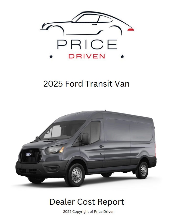 Ford |  Transit Van