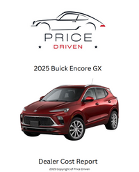 Buick Encore GX | 2025