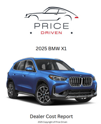 BMW X1 | 2025