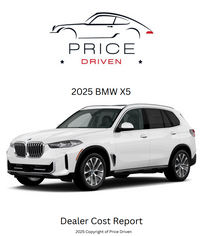 BMW X5 | 2025