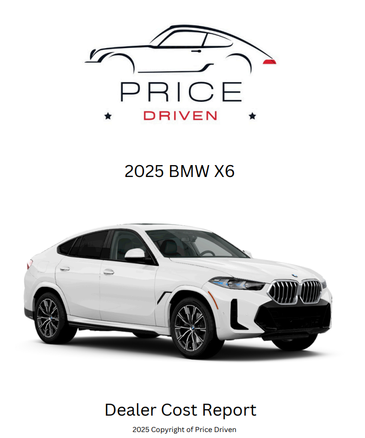 BMW | X6