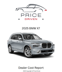 BMW X7 | 2025
