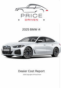 BMW i4 | 2025