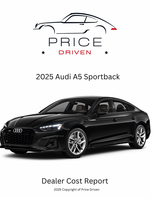 Audi | A5 Sportback