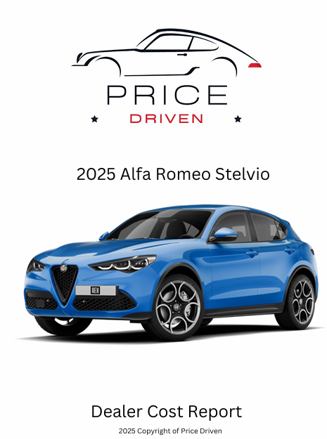Alfa Romeo | Stelvio
