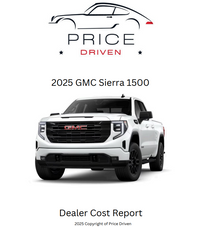 GMC Sierra 1500 | 2025
