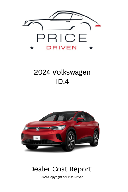 Volkswagen ID.4 | 2024