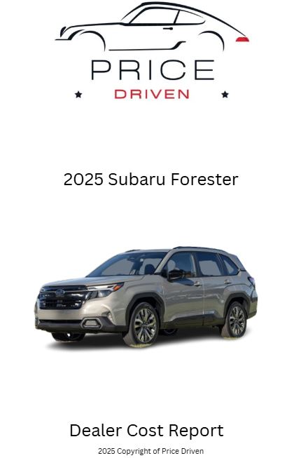 Subaru | Forester