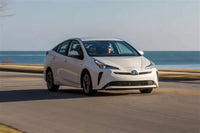 Toyota Prius  | 2026
