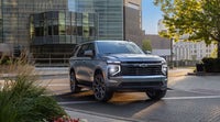 Chevrolet Tahoe | 2025