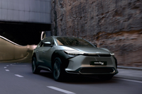 Toyota bZ | 2026