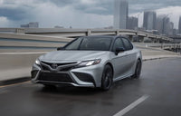 Toyota Camry | 2026