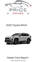 Toyota RAV4 | 2025