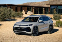 Volkswagen Tiguan | 2026