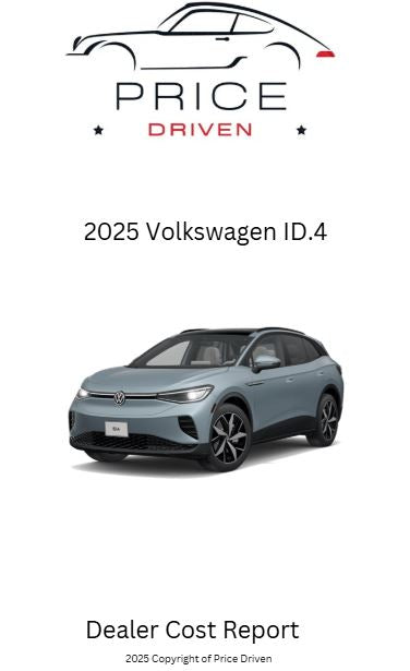Volkswagen ID.4 | 2025