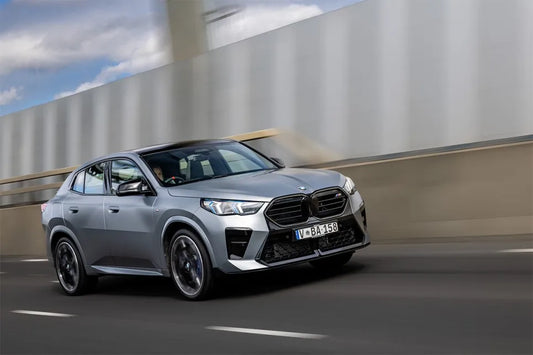 BMW X2 | 2026