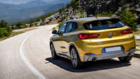 BMW X2 | 2025