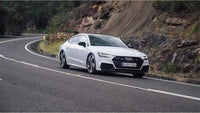 Audi S7 Sportback | 2025