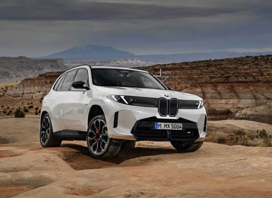 BMW X5 | 2026