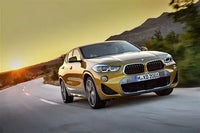 BMW X2 | 2025