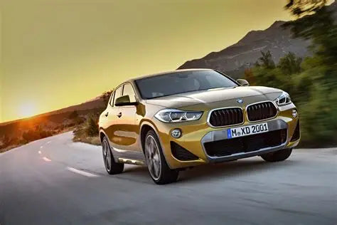 BMW X2 | 2025
