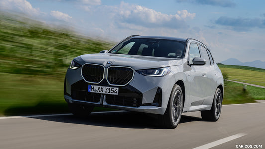BMW X3 | 2026
