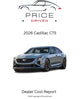 Cadillac CT5 | 2026