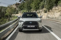 Toyota Corolla Cross | 2026