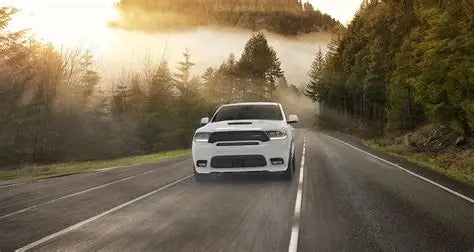 Dodge Durango | 2026