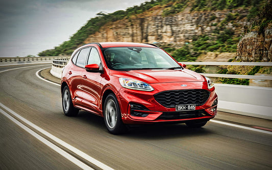 Ford Escape | 2026